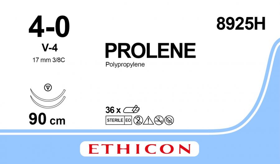 Prolene 6-0 MPP8697H