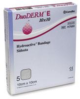 Duoderm E 10*10 cm