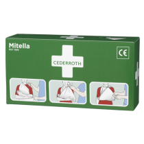 Cederroth mitella