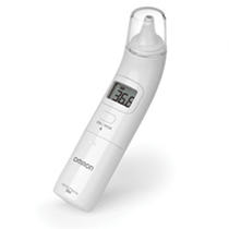 Omron Gentle temp 520 - ÖronTermometer