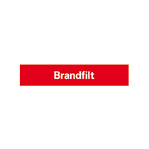 Skylt Brandfilt