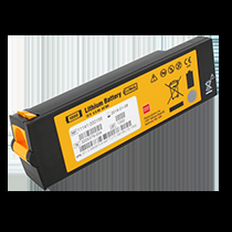 Batteri Lifepak 1000